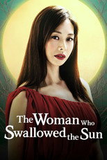 Poster de la serie The Woman Who Swallowed the Sun