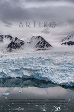 Poster de la película Arctic