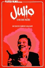 Poster de la película Júlio o Rei dos Vilões