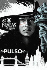 Poster de la película Pulse: As Brabas in London