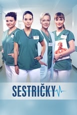 Poster de la serie Sestričky