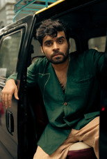 Poster de la serie Imaandar Sharma