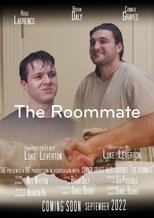 Poster de la película The Roommate