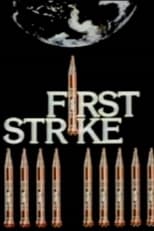 Poster de la película First Strike