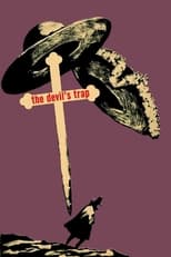 Poster de la película The Devil's Trap