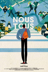 Poster de la película All of Us