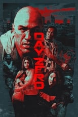 Poster de la película Day Zero