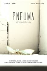 Poster de la película Pneuma