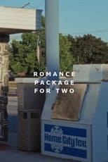 Poster de la película Romance Package for Two