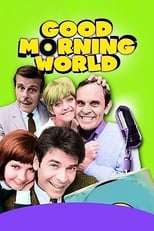 Poster de la serie Good Morning, World