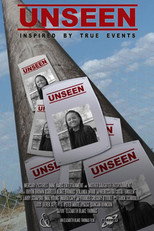 Poster de la película Unseen