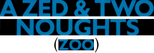Logo A Zed & Two Noughts