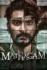 Poster de la serie Mathagam