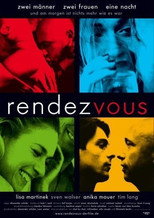 Poster de la película Rendezvous