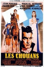 Poster de la película The Royalists