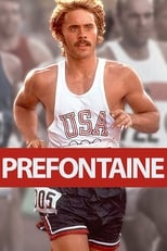 Poster de la película Prefontaine