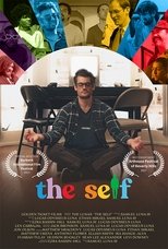 Poster de la película The Self