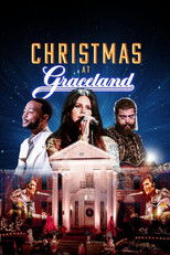 Poster de la película Christmas at Graceland