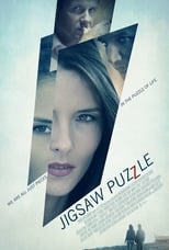 Poster de la película Jigsaw Puzzle
