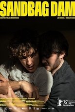 Poster de la película Sandbag Dam