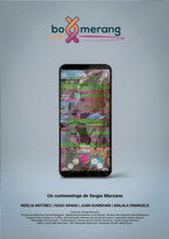 Poster de la película Boomerang