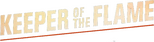 Logo Keeper of the Flame