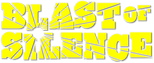 Logo Blast of Silence