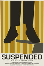 Poster de la película Suspended
