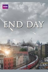 Poster de la película End Day