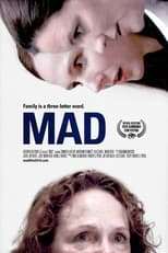 Poster de la película Mad