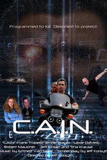 Poster de la película Cain