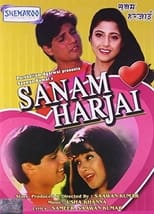 Poster de la película Sanam Harjai