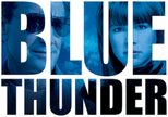 Logo Blue Thunder