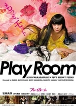 Poster de la película Play Room