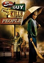 Poster de la película Some Guy Who Kills People