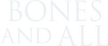 Logo Bones and All