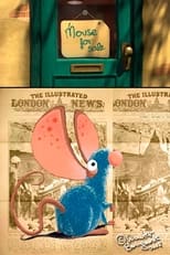 Poster de la película Mouse for Sale