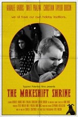 Poster de la película The Makeshift Shrine