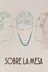Poster de la película On the Table