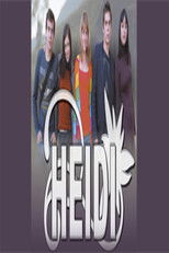 Poster de la serie Heidi, 15