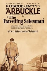 Poster de la película Traveling Salesman