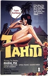 Poster de la película I Am Curious Tahiti