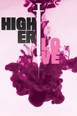 Poster de la película Higher Love