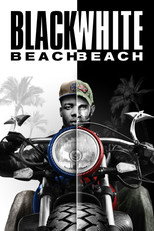 Poster de la película Black Beach/White Beach
