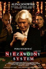 Poster de la película Niezawodny system
