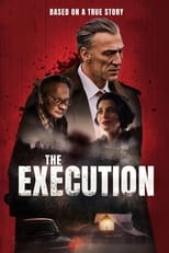 Poster de la película The Execution