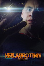 Poster de la película Mindbroken