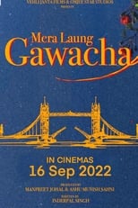 Poster de la película Mera Laung Gawacha