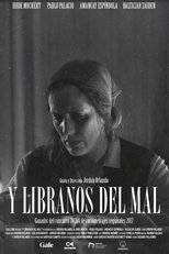 Poster de la película Y líbranos del mal