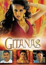 Poster de la serie Gitanas